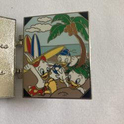Disney Pin
