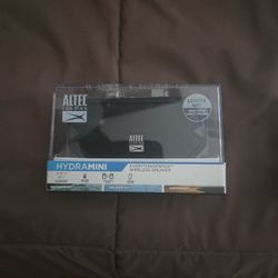 Altec Lansing Bluetooth Speaker