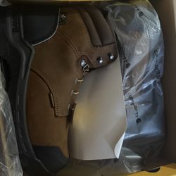 Carhartt Work Boots