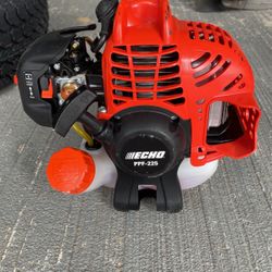 Gas Pole Saw 