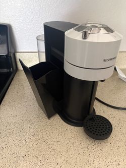 Nespresso Vertuo Next Coffee Machine