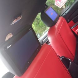 Crown Vic Police Version 