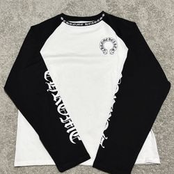 Chrome Hearts Long Sleeve