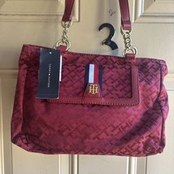 Tommy Hilfiger  Lady Bag