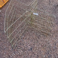 Metal Pet Fence