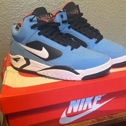 Nike Air Flight Lite Mid Size 13