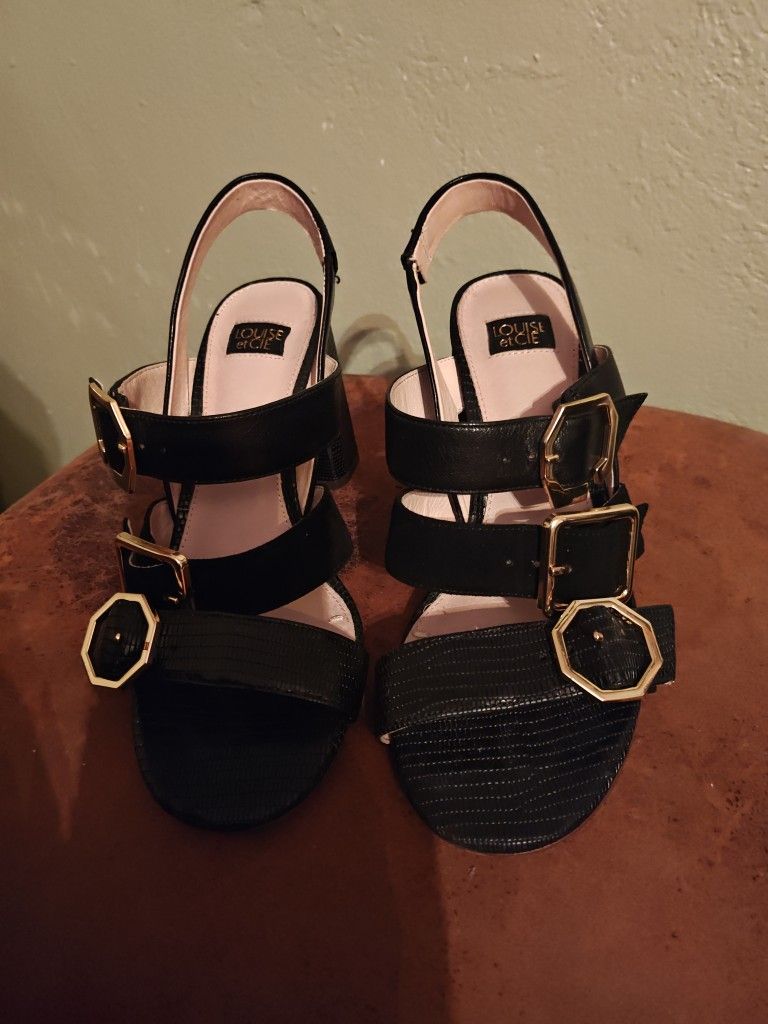 LOUISE ET CIE SHOES