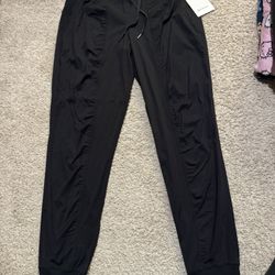 Lululemon Mid Risk Jogger 