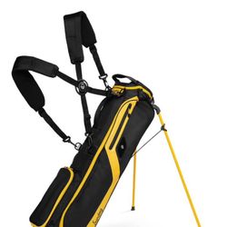 Sunday El Camino Golf Bag