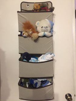 BABY ORGANIZER