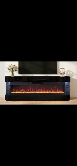 New tv stand