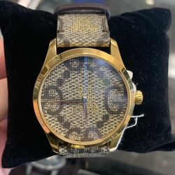 Gucci Watch 66077-1