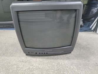 Crt tv