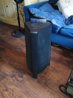Samsung bluetooth speaker