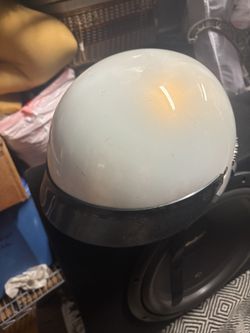 Harley Davidson Helmet 