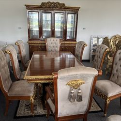 Dining Room Set