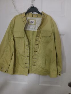 Chaqueta