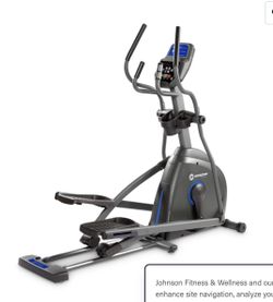 Horizon Ex-59 Eliptical New In Box 