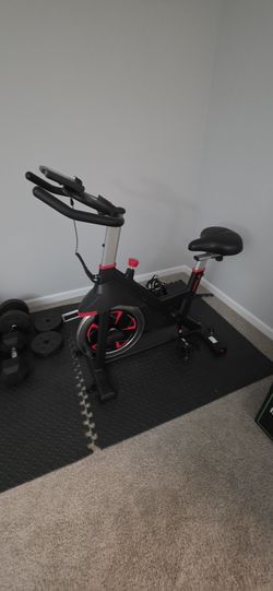 MERACH Exercise Bike