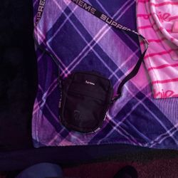 Supreme Bag