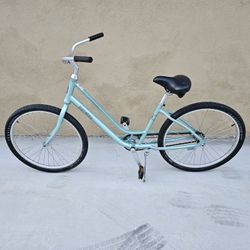 Fuji Barnaby Beach Cruiser Bike