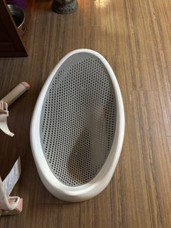 Baby Bathtub Perfect For Infants