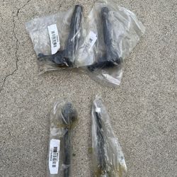 G35 Suspension 
