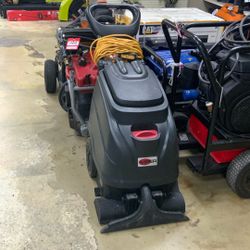 Viper CEX410 Sweeper