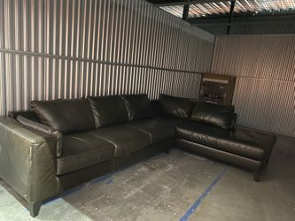 L Shape Sofa