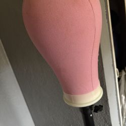 Wig Stand
