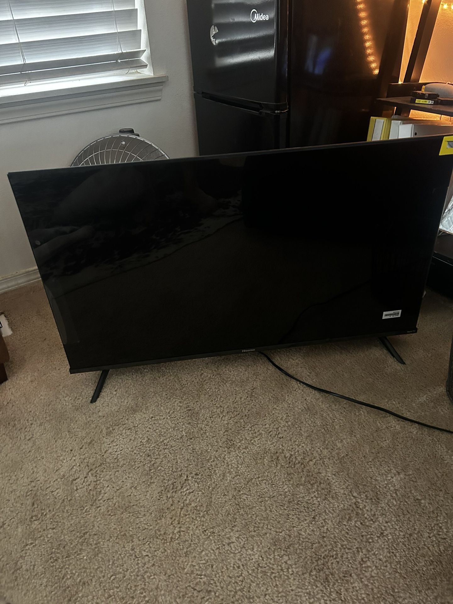 TV