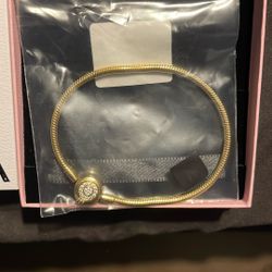 Pandora Charm Bracelet 