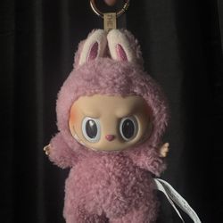 Exciting Macaron Series Labubu