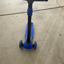 Kids Scooter