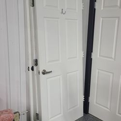 Home/ Bedroom/ Office Doors!