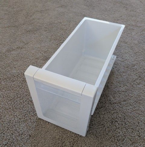 Whirlpool Refrigerator Drawer