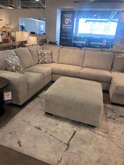 Brand New Sectional Couch