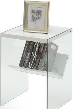 2 side tables