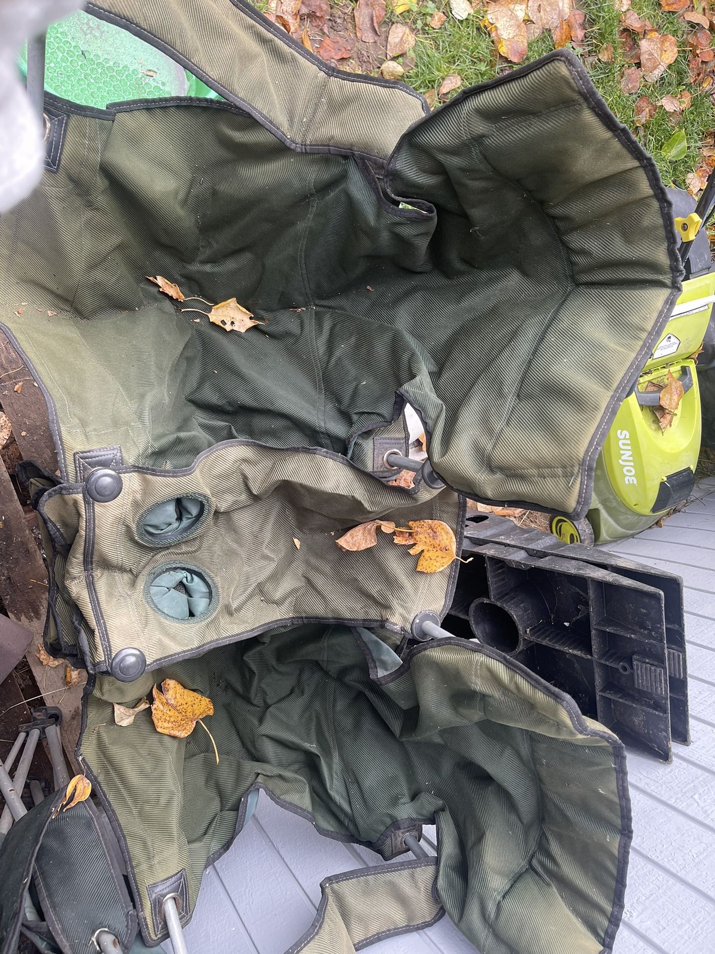 Outdoor Chairs