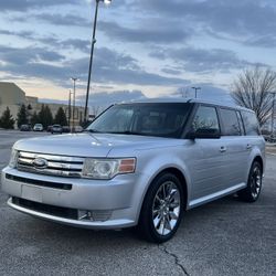 2010 Ford Flex