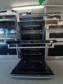 Doble oven