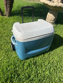 Ice cooler yelera about 50-56 quartz