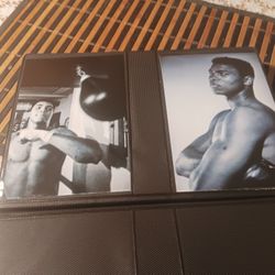 Muhammad Ali Album Over 70 Photos