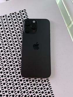 iphone 16 Pro Max unlocked