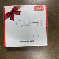 Massage Gun