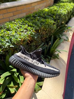 Yeezy 350 Oreos