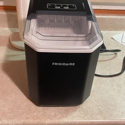 Ice Maker