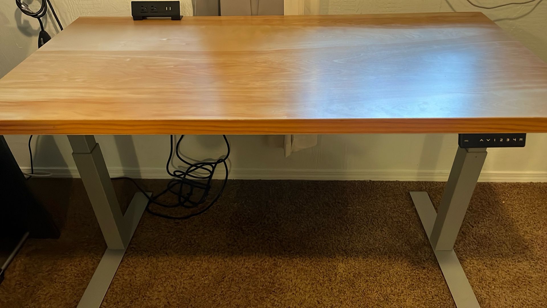 Electric Standing Desk