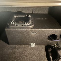 Kicker Sundown Audio Skar Audio