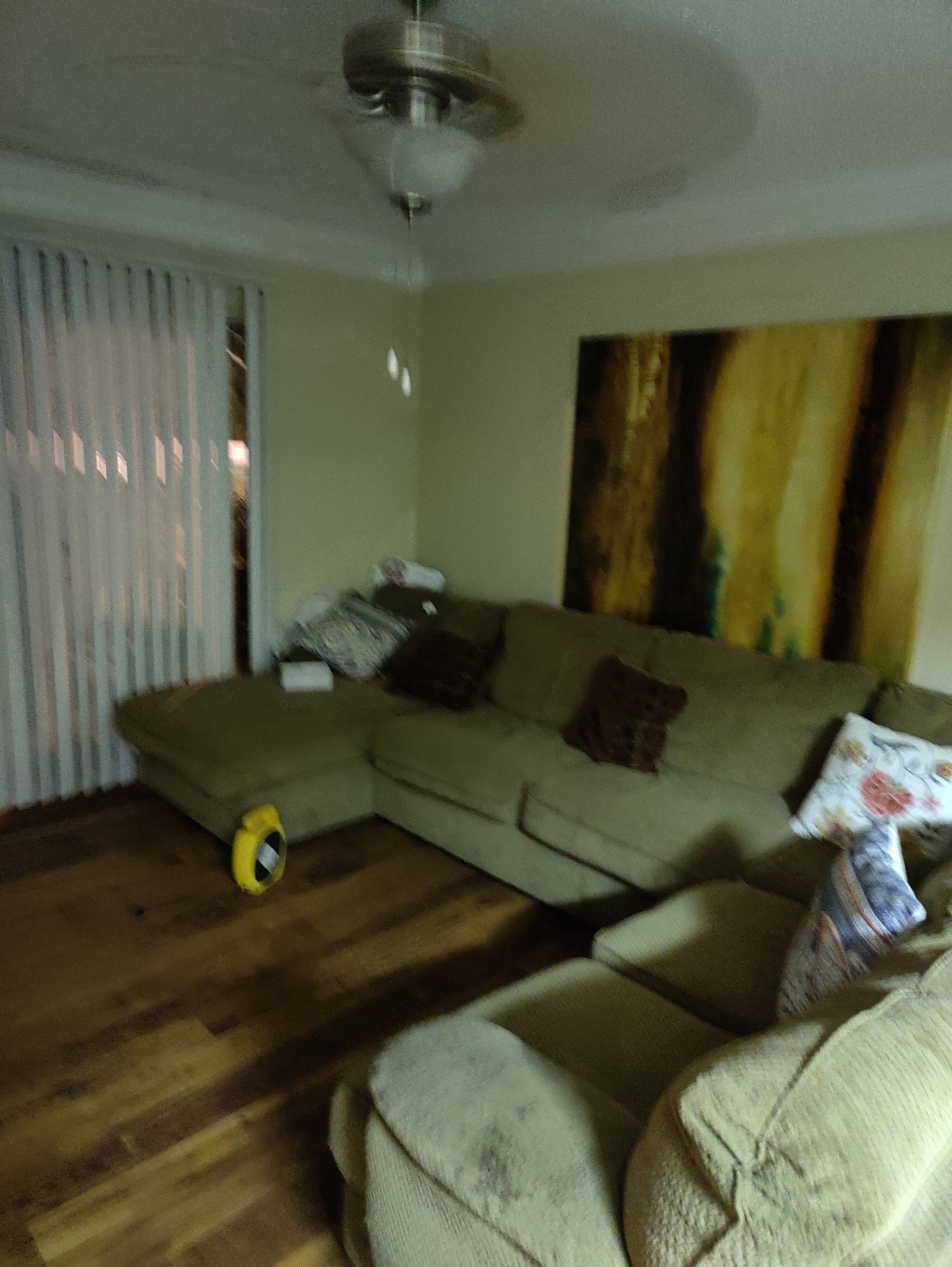 Couch Sectional